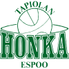 Tapiolan Honka II W