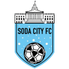 Soda City