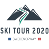 Langlaufen Vrouwen FIS Ski Tour