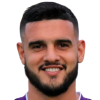 Cristian Gonzalez