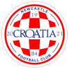 Newcastle Croatia