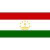 Tádžikistán U16