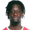 Oumar Sarr
