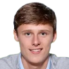 Harrison Armstrong