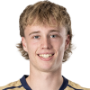 Oscar Fryer