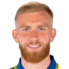 Oliver McBurnie