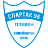 Spartak 96 Ž