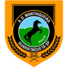 Manthiqueira U20