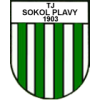 Plavy