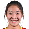 Yuexin Huo