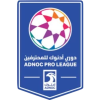 UAE Competitie