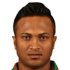 Shakib Al Hasan