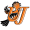 University of Johannesburg W logo