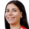 Alina Dorofeyeva