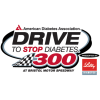 Drive to Stop Diabetes 300