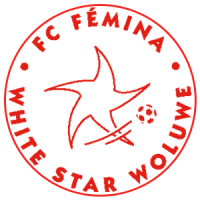 Jogos Femina Woluwe F ao vivo, tabela, resultados, RSC Anderlecht F x  Femina Woluwe F ao vivo