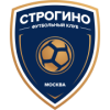 FK Strogino Moscow K