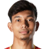 Aiman Hakimi