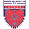 Forfar Farmington Ž