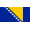 Bosnia & Herzegovina U16 team logo