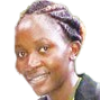 Evelyn Siamupangila