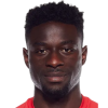 Lamine Fall