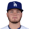 Alex Verdugo