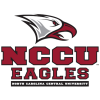 North Carolina Central University Eagles