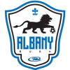 Albany Rush W