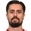 Zach Elbouzedi