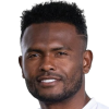 Elvis Perlaza