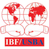 Важка вага Чоловіки Титул USBA