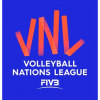 Волейбольная лига наций - Женщины