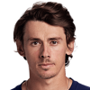 Alex De Minaur