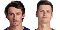 Alex de Minaur meets Hubert Hurkacz in Beijing semifinals