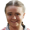 Holly McEvoy