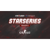 StarLadder i-League - Sesong 2