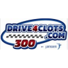 Drive4Clots.com 300