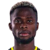 Michael Ologo Inainfe