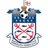 Exmouth Town
