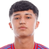 Diego Molina