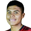 Mendoza Suarez Cristian Joel