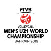 World Championship U21