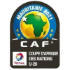 Африкалық Ұлттар Кубогы U20
