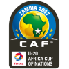 Copa Africana de Nações - Sub-20