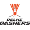 Delhi Dashers