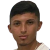 Fredy マウリシオ