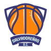 Salvadorenas W