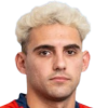 Maximo Alonso
