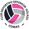 Defensor Golazo W